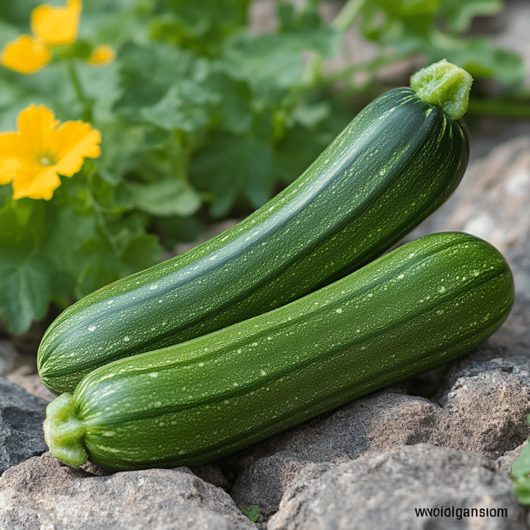 courgette