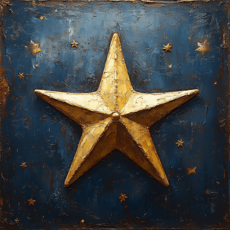 star copy and paste