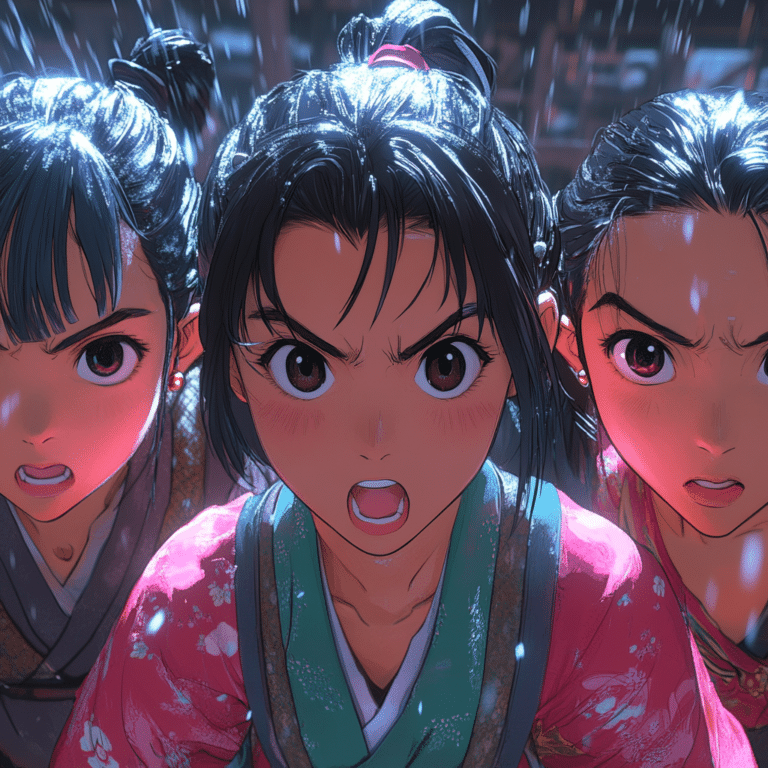 anime movies
