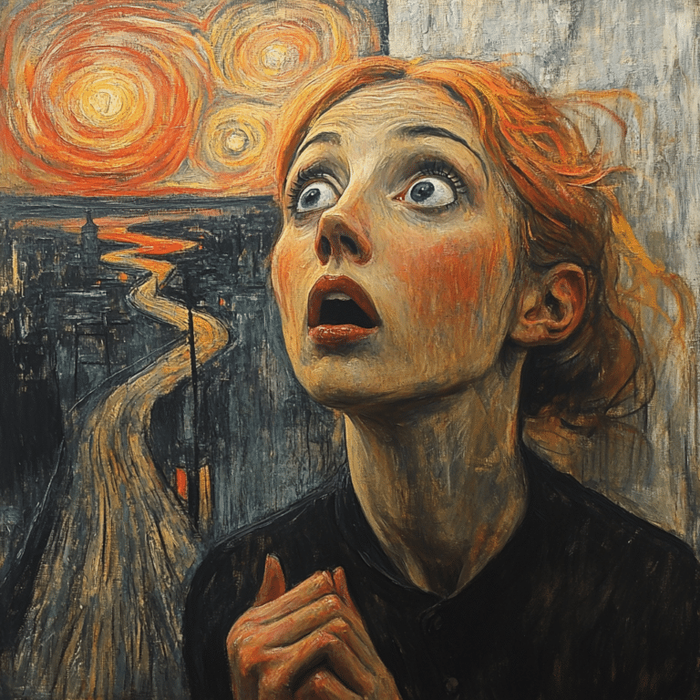 edvard munch