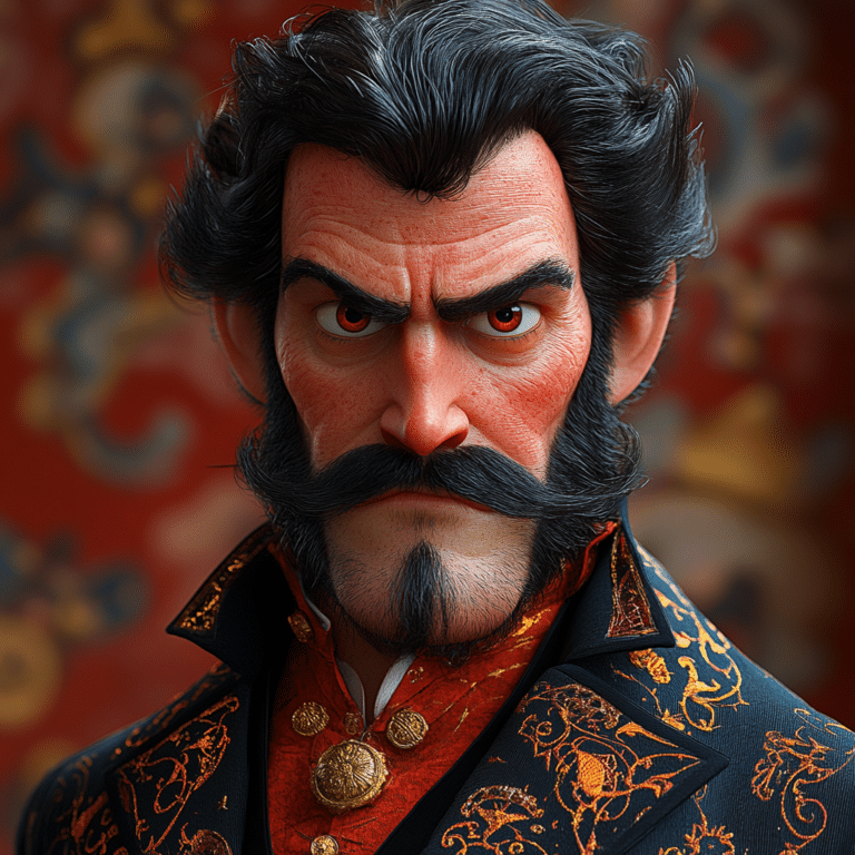 Robbie Rotten The Iconic Villain Everyone Loves