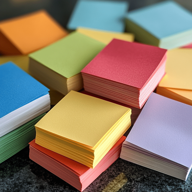 post it notes