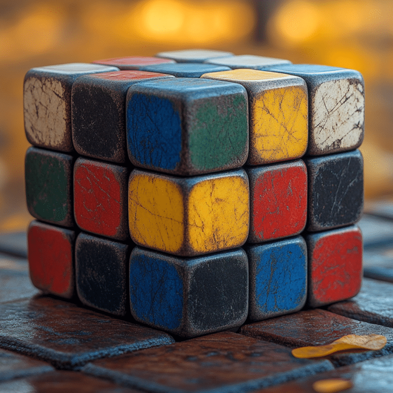 rubiks cube solver