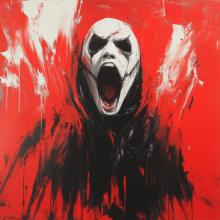 scream iv