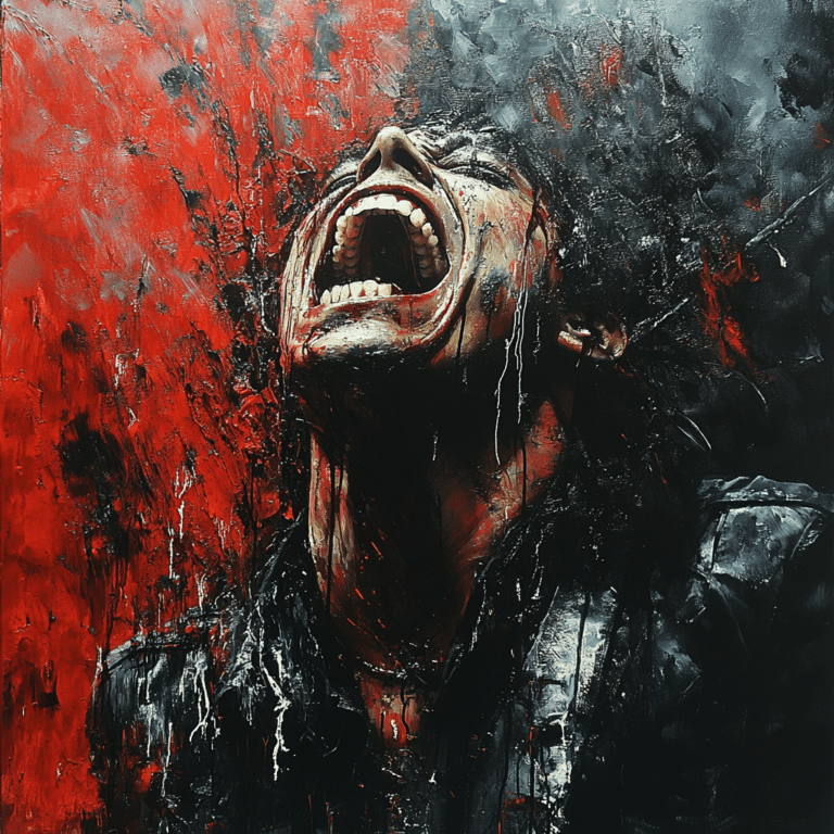 sound of metal