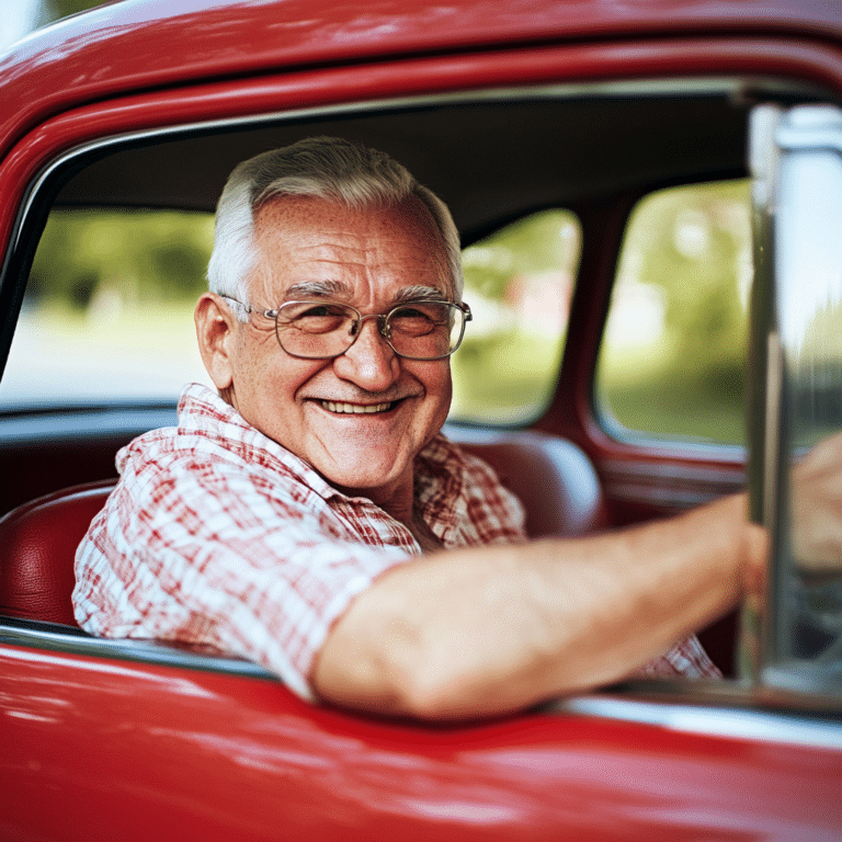 aarp car insurance