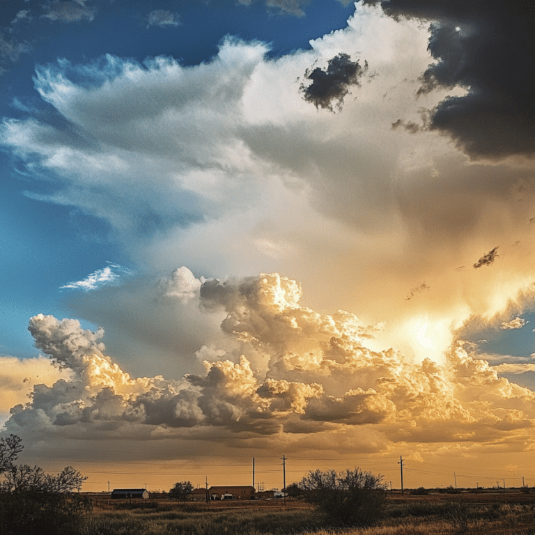 amarillo weather