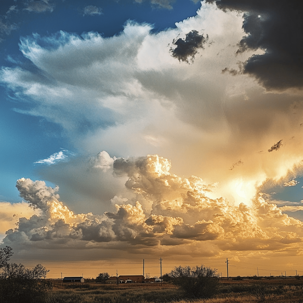 amarillo weather