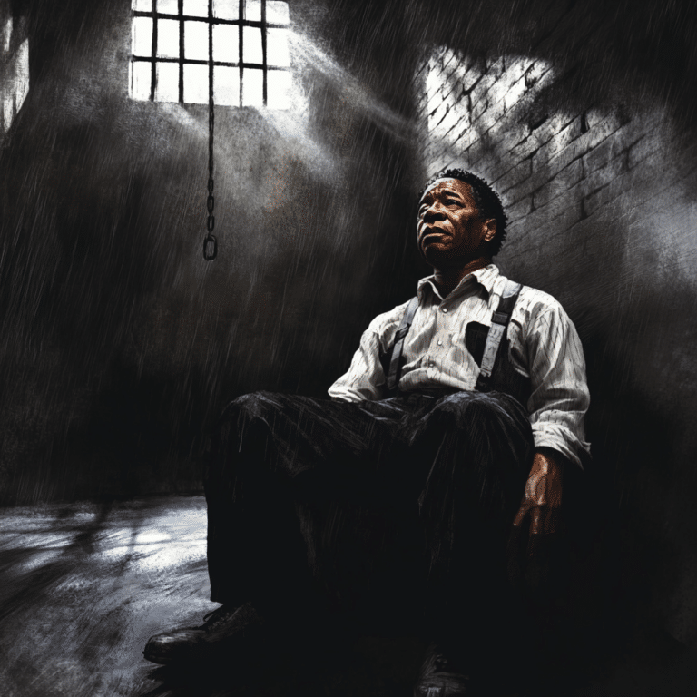 and the shawshank redemption
