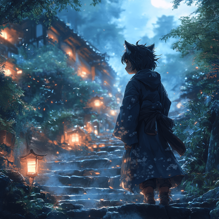anime wallpapers