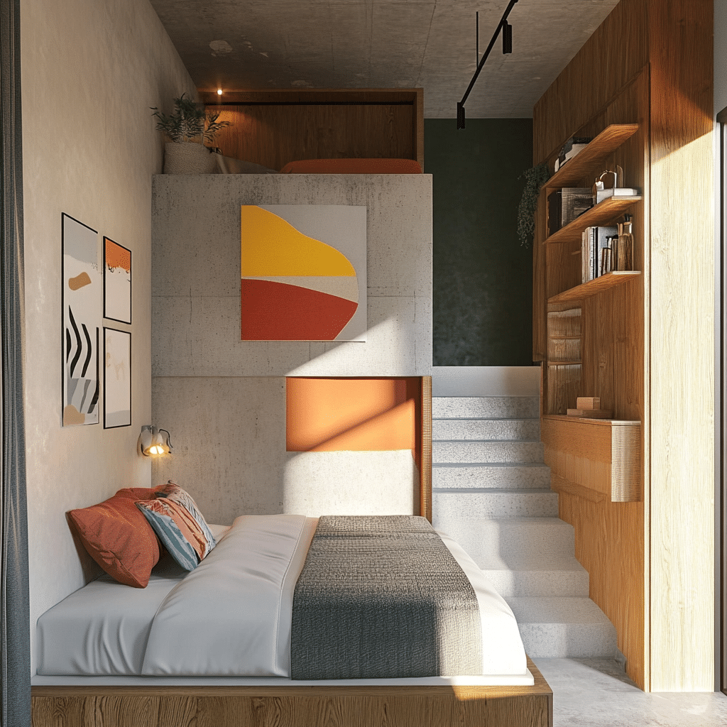 appartment