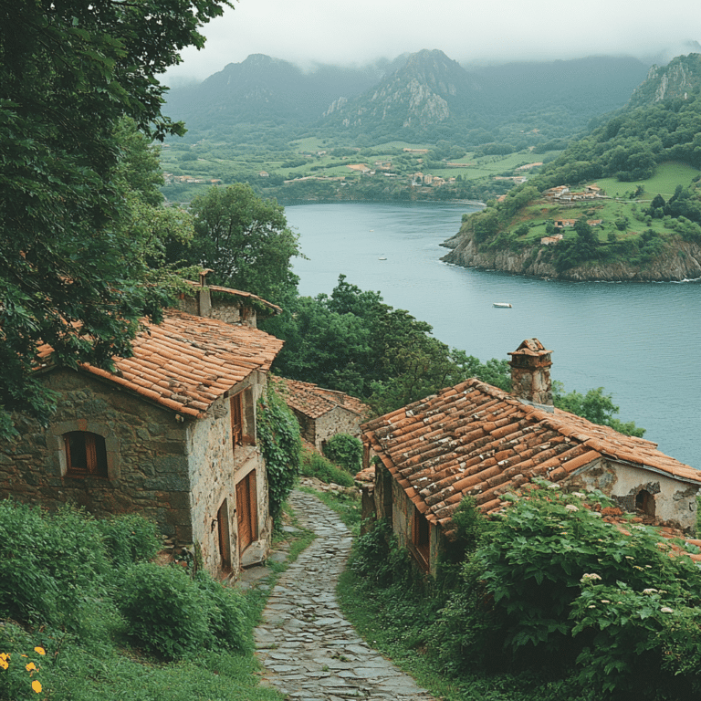 basque country