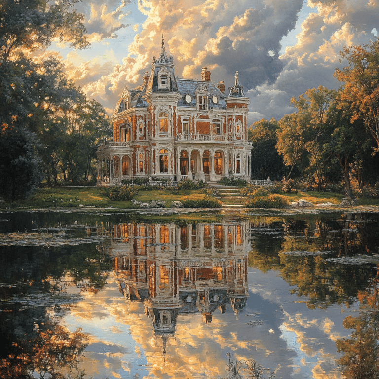 belle isle