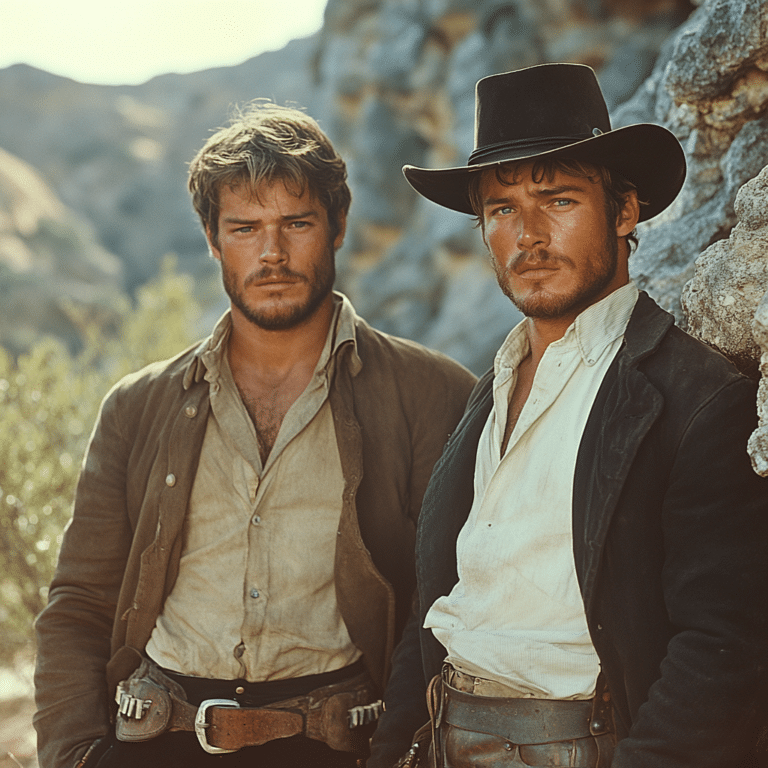 butch cassidy and the sundance kid