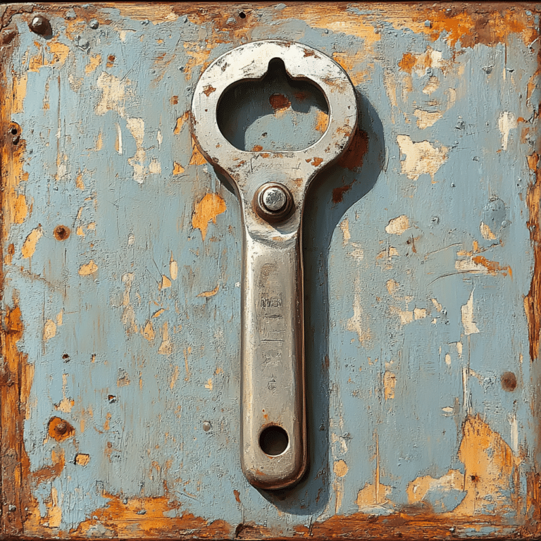 can opener