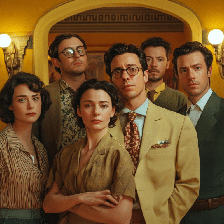 click movie cast