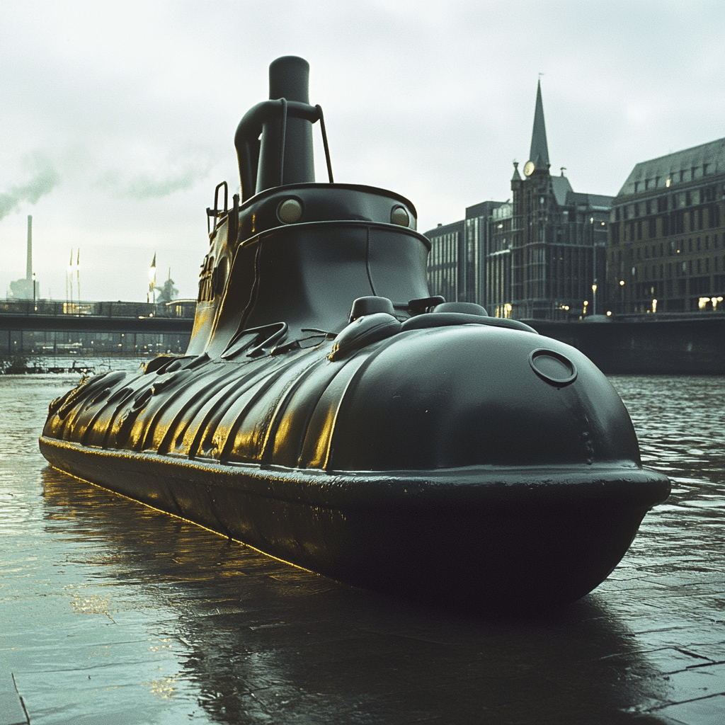 das boot