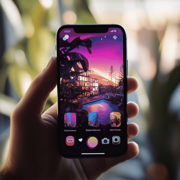 download instagram stories