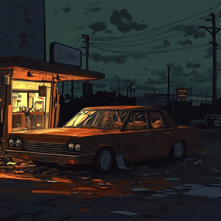 dude wheres my car