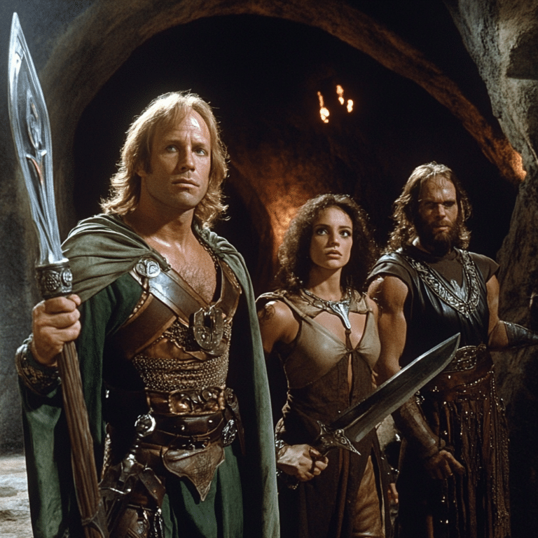 dungeon e dragons filme