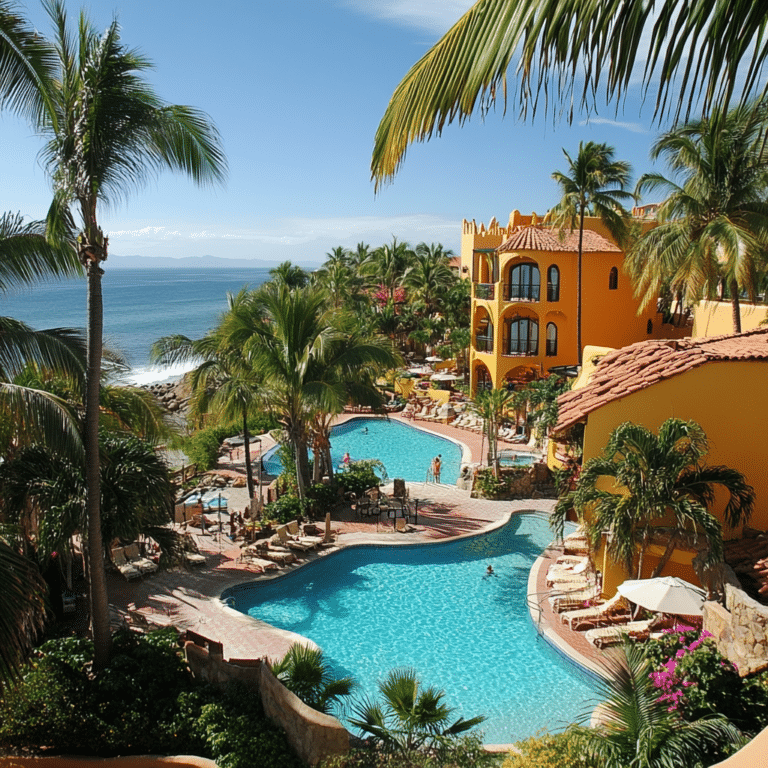 el conquistador resort