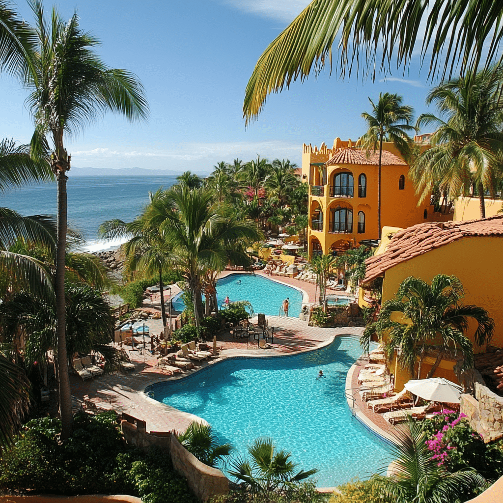el conquistador resort