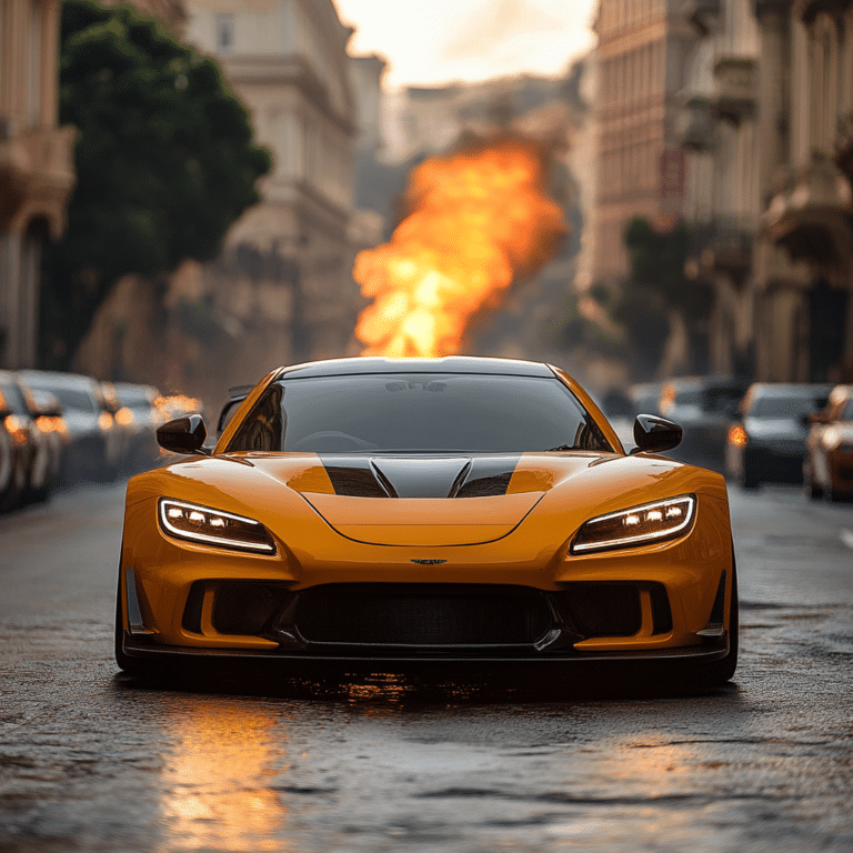 fast and furious 9