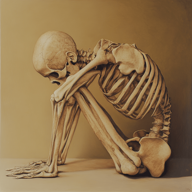 fibrodysplasia ossificans progressiva