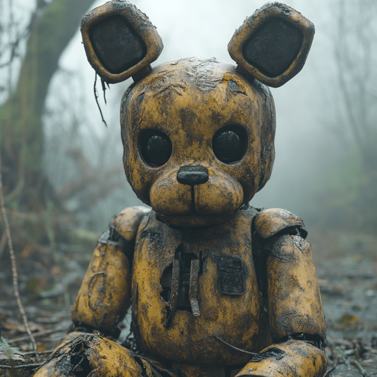 fnaf movie