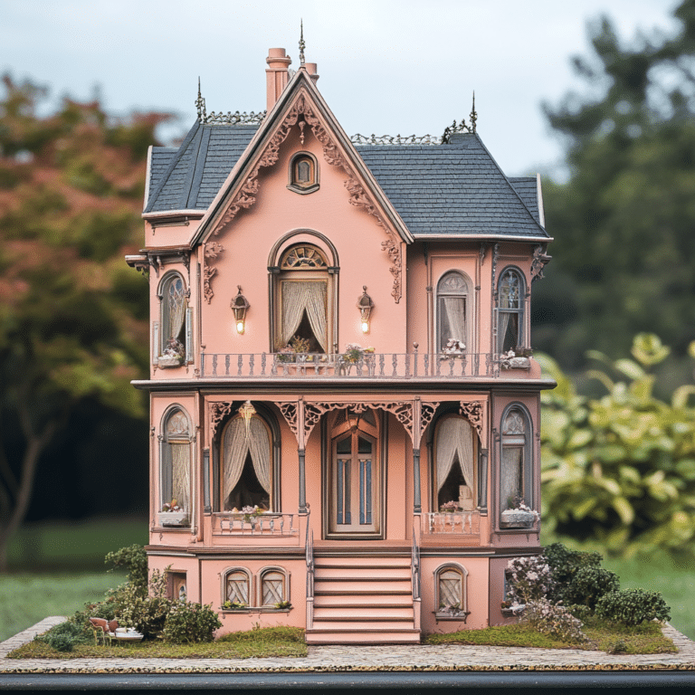 gabby dollhouse