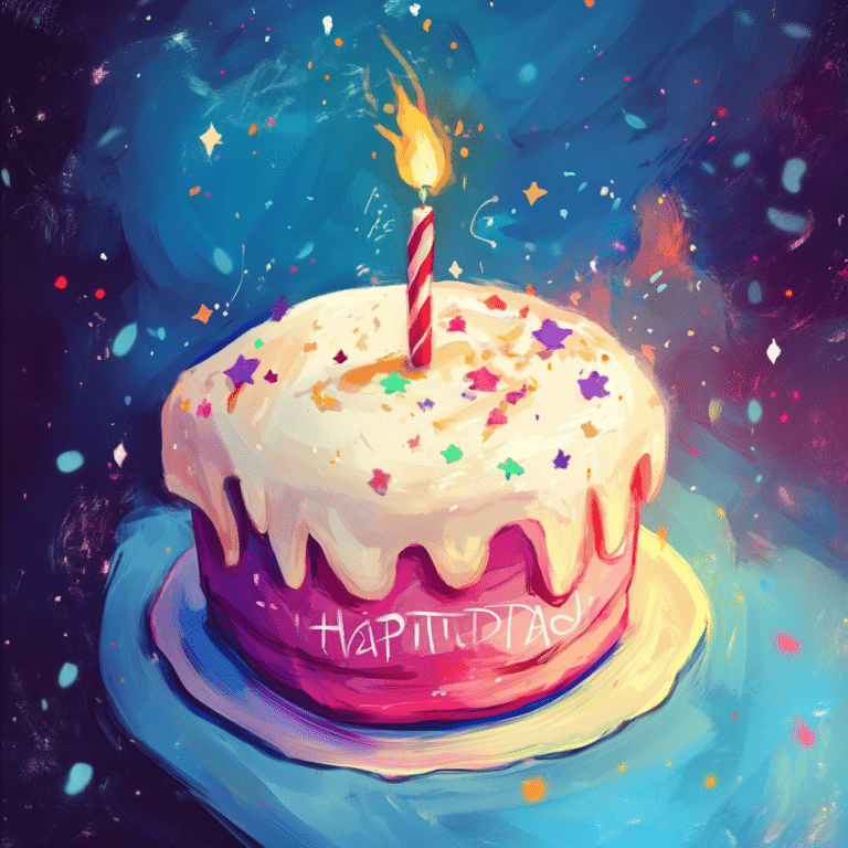 happy birthday message