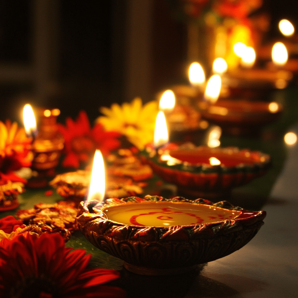 happy diwali