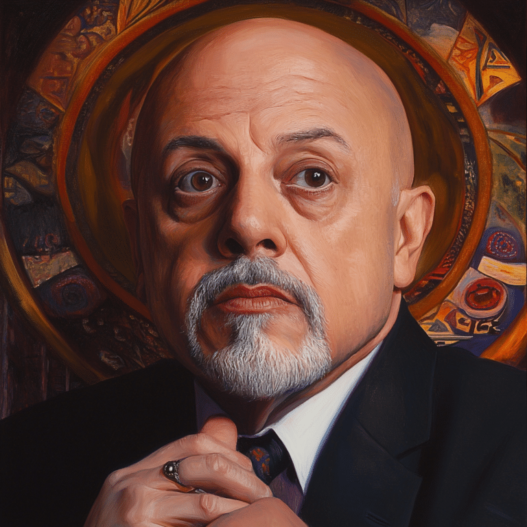 hector elizondo