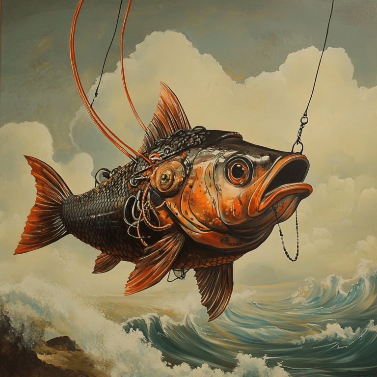 hook n reel