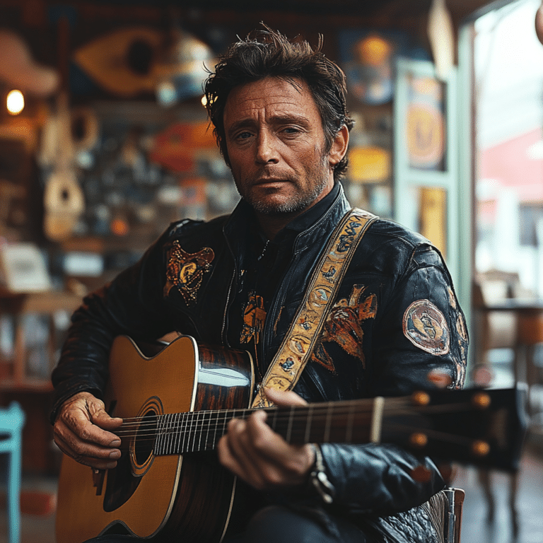 johnny cash museum