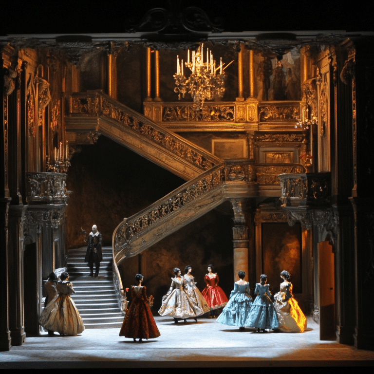 la scala