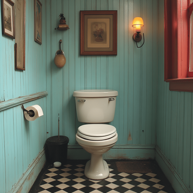 loo meaning