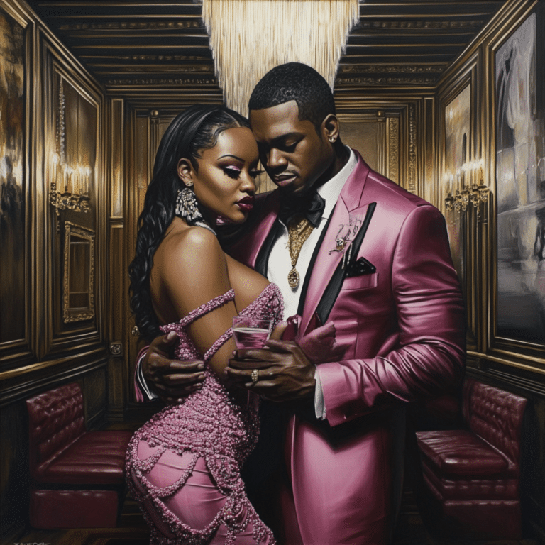 love and hip hop