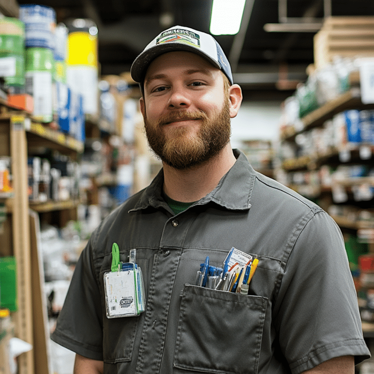menards careers