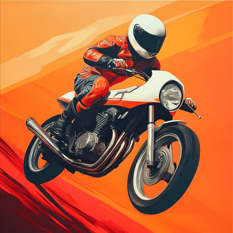 moto moto