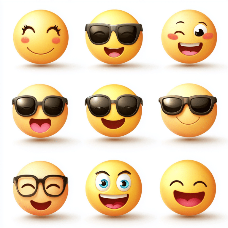 new emojis 17.4.1