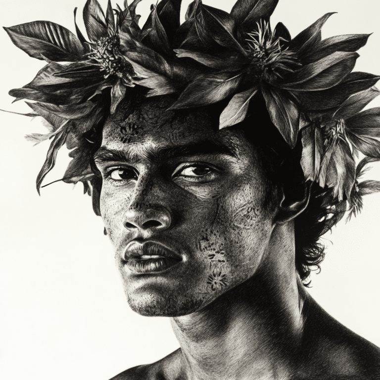 pacific islander