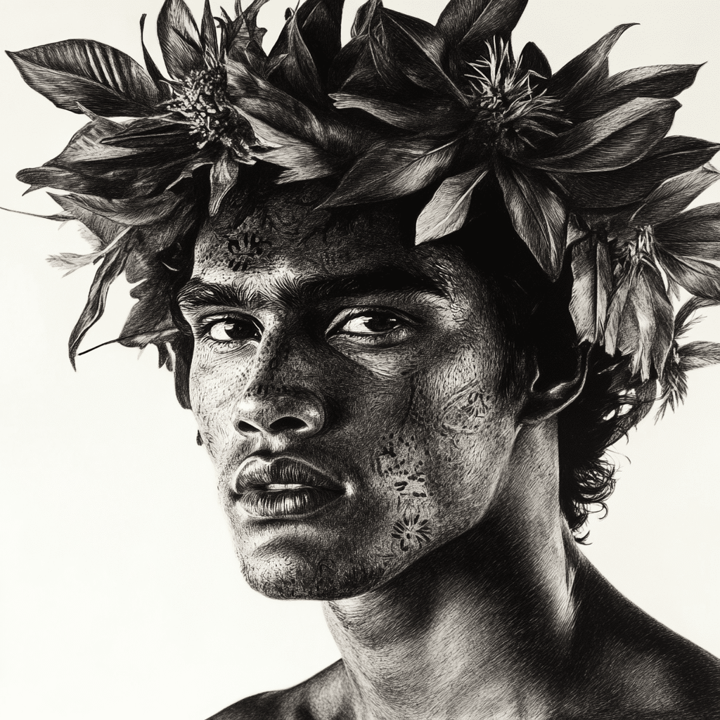 pacific islander