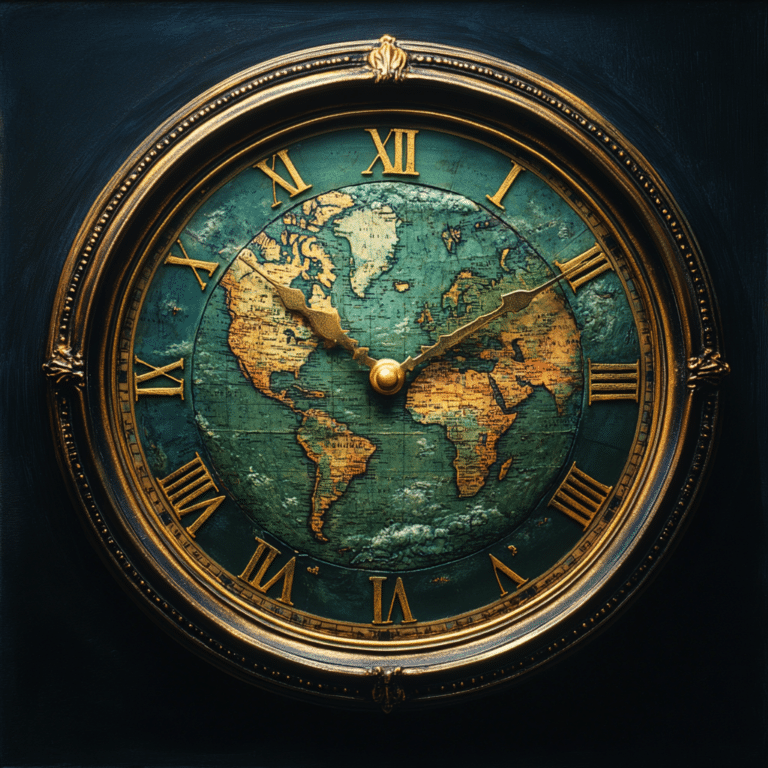 pacific time zone