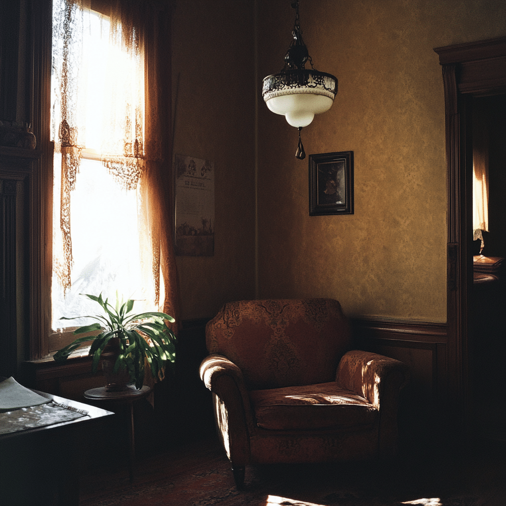 parlor