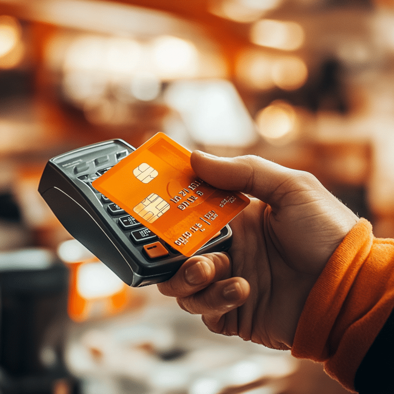 pay home depot credit card