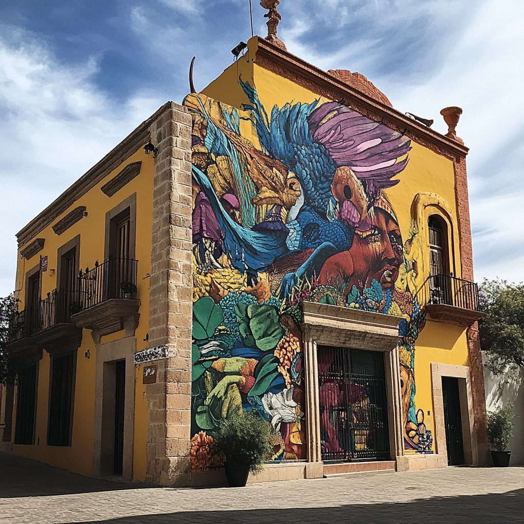 queretaro
