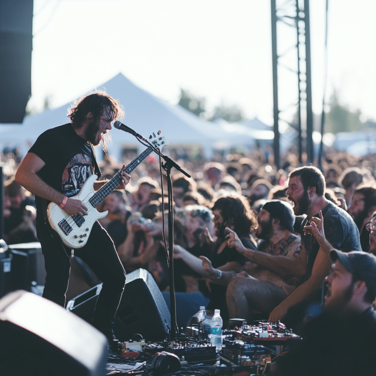 riot fest