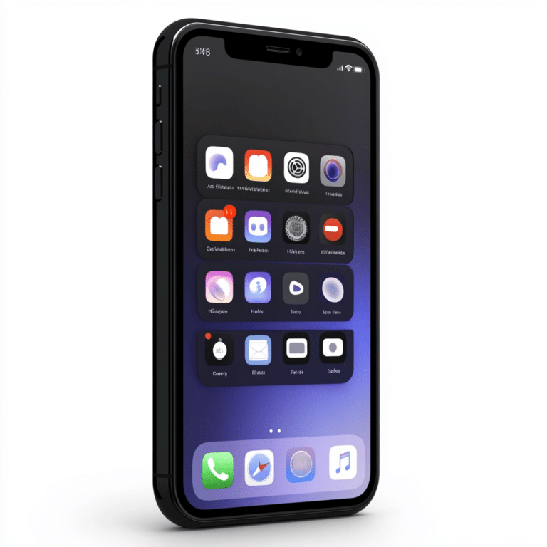 settings app