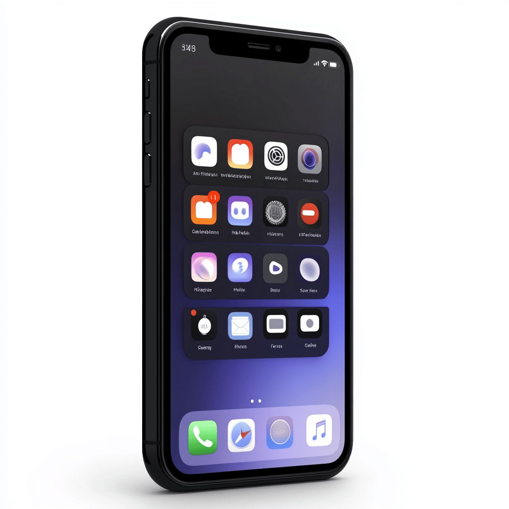 settings app